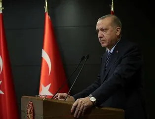 Erdoğan müjdeledi:  6 dakikada tamamlanacak