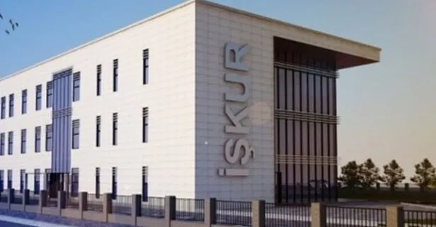 İŞKUR aracılığıyla on binlerce işçi alınacak