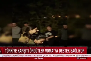 Ermenistan’ın yeni ASALA’sı: VoMa