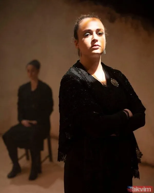 Kalp Yarası’nın Adnan'ı Mahir Günşiray'ın oğlu ünlü çıktı gelini de öyle! Meğer her gün gözümüzün önündelermiş - 26