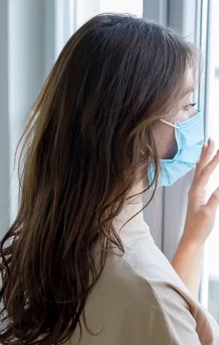 Korovirüsün semptomları ne kadar sürüyor? En az 1 tanesi...