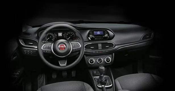 2017 model Fiat Fiorino marka araç icradan satılığa çıkartıldı