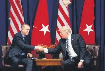 Erdoğan’la çalışmayı sabırsızlıkla bekliyorum