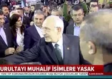 CHP kurultay öncesi karıştı: Muhaliflerin yüzde 25 isyanı