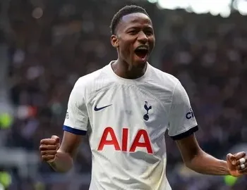 Zor hedef Matar Sarr