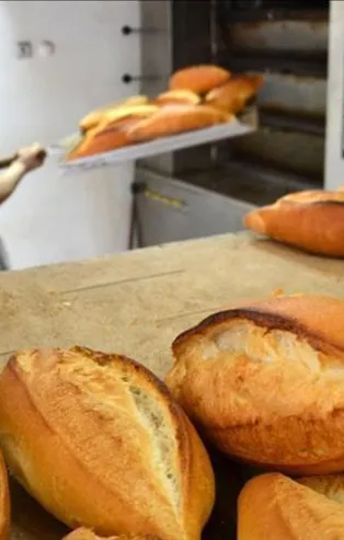 Ekmek fiyatlarına zam gelecek mi? O iddialarla ilgili net açıklama