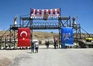 Ahlat’taki Cumhurbaşkanlığı Çalışma Ofisi Başkan Erdoğanın katılımıyla açılıyor! Dikkat çeken 1071 detayı