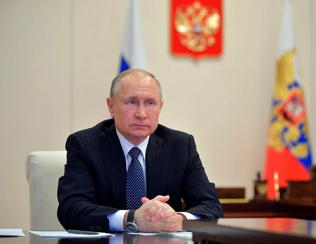 Rus ekonomisine koronavirüs darbesi!