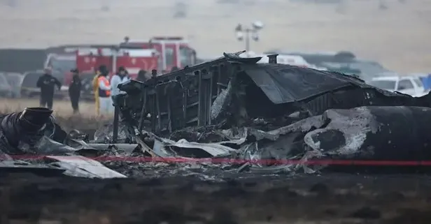 C-130 uçağı neden düştü? Uzmanlar A Haber'de açıkladı: 4 ihtimal var