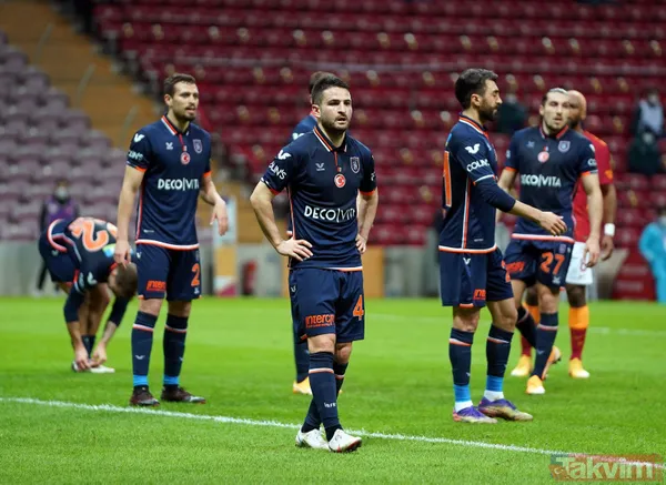 Galatasaray - Fenerbahçe maçı öncesi flaş yorum: Ülkeyi çok tuhaf bir derbi bekliyor... - 8