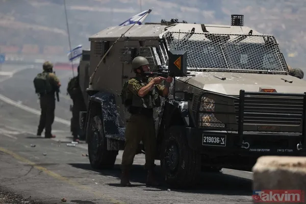 Batı basını İsrail’i aklıyor: Aylarca propaganda yaptılar! Medyanın pasif dilini Filistinli gazeteci tek tek analiz etti: İşte Tel Aviv’i meşrulaştıran kavramlar… - 5