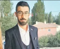 Düğün hazırlıkları için gezdiği sırada kene yapışması sonucu hayatını kaybetti