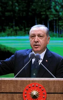 Yurt dışına giden tek kuruş para yok