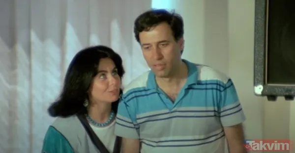 Yeşilçam efsaneleri o gerçekle şaşırttı! Fatma Girik’in kardeşi Kemal Sunal ile aynı filmde! Duyan inanamadı meğer... - 4