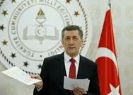 Milli Eğitim Bakanı Ziya Selçuk, çocuklara 23 Nisan hediyesi olarak kitap yazdı! Eğitim Bilişim Ağı EBA dijital kütüphanesinden ulaşılabilecek