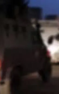 Van'da hain tuzak: 1 şehit