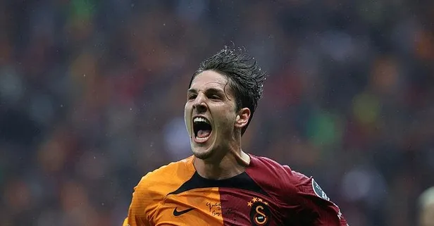 Aslan masaya oturdu: Nicolo Zaniolo için 7 kulüp harekete geçti!