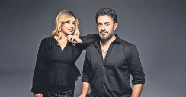 Güller yeniden açtı! Funda Alkan'ın sesinden Sezen Aksu parçası