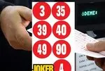 Sayısal Loto’da 171 milyon devretti