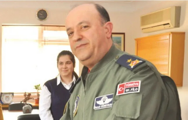 Hainlerin gözlerini kör eden emir-2