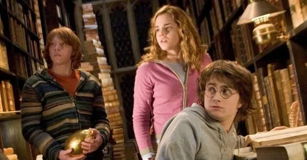 Harry Potter ve Ateş Kadehi konusu nedir? Harry Potter ve Ateş Kadehi oyuncuları kimler?