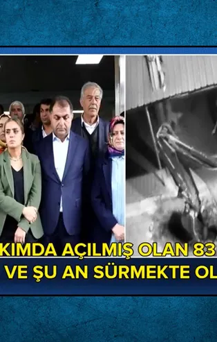 HDP'den büyük provokasyon