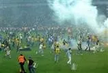 İşte Emniyetin olaylı Fenerbahçe-Galatasaray maçı raporu