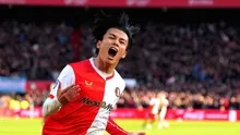 Fenerbahçe Ayase Uedanın peşinde! Transfer için dev hamle