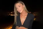 Aleyna Kalaycıoğlu’nun tatil adresi ortaya çıktı! Pozları olay oldu