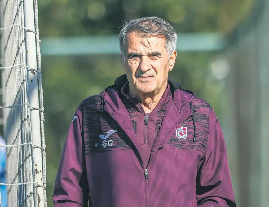 Güneş kayıp istemiyor