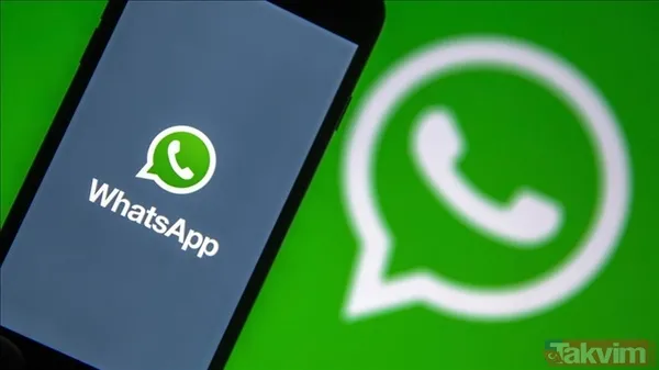 WhatsApp 2025 güncellemesini duyurdu! Sohbetlerde artık... - 5