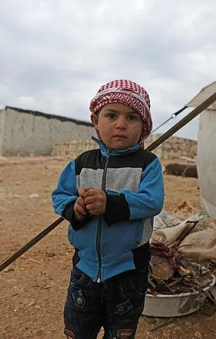 Washington Post: Suriye’de çaresiz insanların tek savunucusu Türkiye