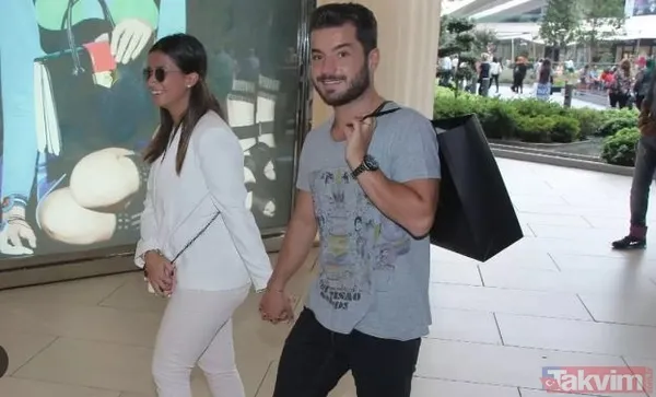 3 dava açıldı! Buse Terim ile Volkan Bahçekapılı’dan akılalmaz boşanma taktiği! Bakın nasıl hedef şaşırttılar - 11