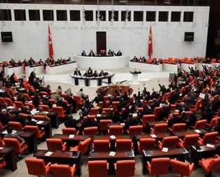 Torba kanun tasarısıyla terörün beli kırılacak