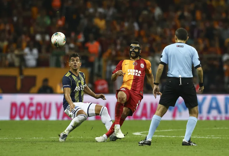Rıdvan Dilmen'den Galatasaray - Fenerbahçe derbisi için çarpıcı eleştiriler - 2