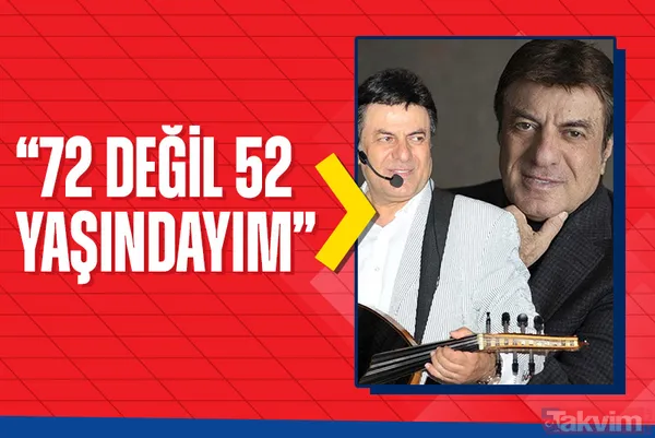 Coşkun Sabah, Kariyerinin Yanı Sıra Açıklamalarıyla Da Sık Sık Adından Söz Ettirdi. Ünlü Şarkıcı, Çok Konuşulan Açıklamalarına Bir Yenisini Daha Ekledi.