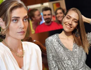 Yalı Çapkını'nın Asuman'ı Öznur Serçeler'in eşi ünlü oyuncunun kardeşi çıktı! Görenler şokta hepsi birbirinden ünlü: "Maaile sektördelermiş demek"