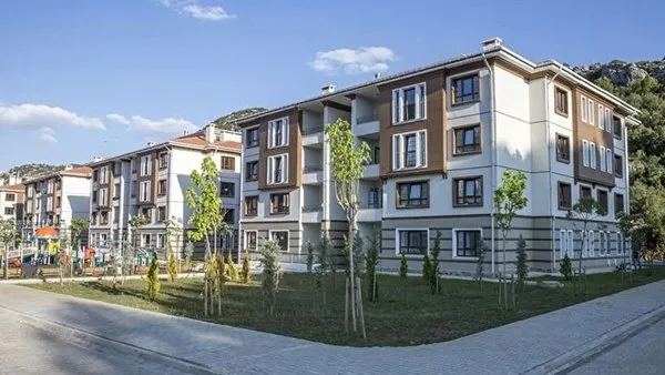 Yeni Konut Finansman Programı usul ve esaslarına yeni düzenleme!-7