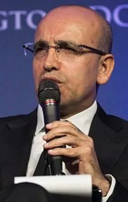Mehmet Şimşek'ten önemli açıklamalar!