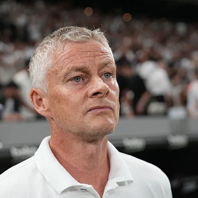 Çanlar Solskjaer için çalıyor