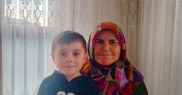 Çıplak ceset kafaları karıştırmıştı! Anne Huriye Helvacı ve oğlunun ölüm nedeni belli oldu