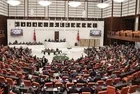 Son dakika: TBMM'de yoğun mesai! Gündem Irak ve Suriye tezkeleri!