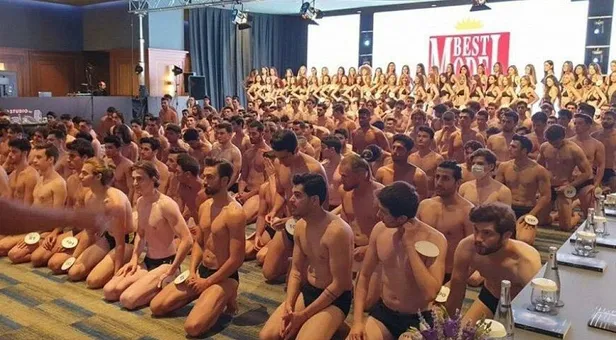 'Sabahları yanında 2-3 erkek olacak cinsiyetsiz olacaksın!' Best Model diye gençleri et pazarına sürüklemişler! Erkan Özerman...-10