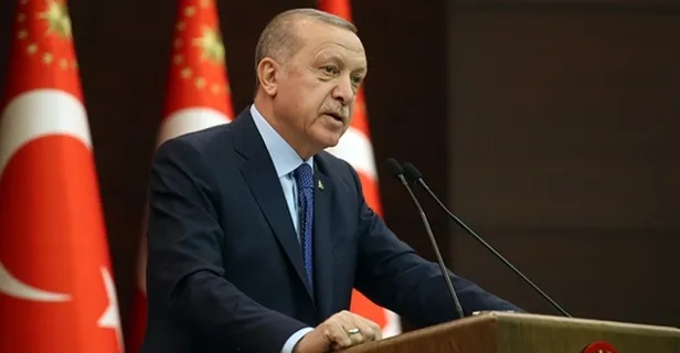 İşsiz kalan herkese... Başkan Erdoğan açıkladı: Koronavirüs sebebiyle o vatandaşlara da nakdi ve gıda yardımı!-3