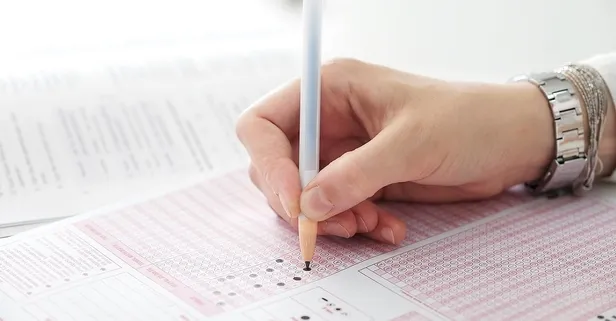 Hafta sonu hangi sınavlar var? 11-12 Ekim ÖSYM sınav takvimi