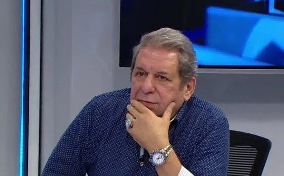 Erman Toroğlu: Arda Başakşehir'i bozdu-3