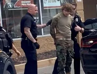 Türk düşmanlığı ve ’N’ harfi ile ’14’ rakamının sırrı