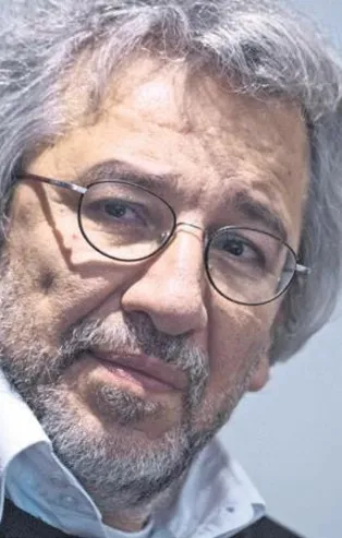 Firari Can Dündar'dan Hablemitoğlu suikastının faili Bozkır'a kirli teklif: İftiraya ortak ol sığınma hakkını al