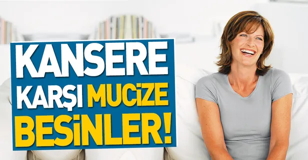 Kahve-biber rahim kanseri biter