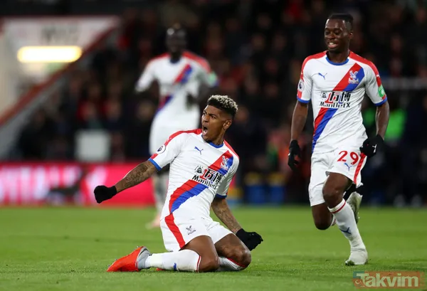 TAKVİM, Galatasaray'ın transfer etmek istediği Patrick Van Aanholt ile ilgili çarpıcı bir iddiayı açıklıyor - 2